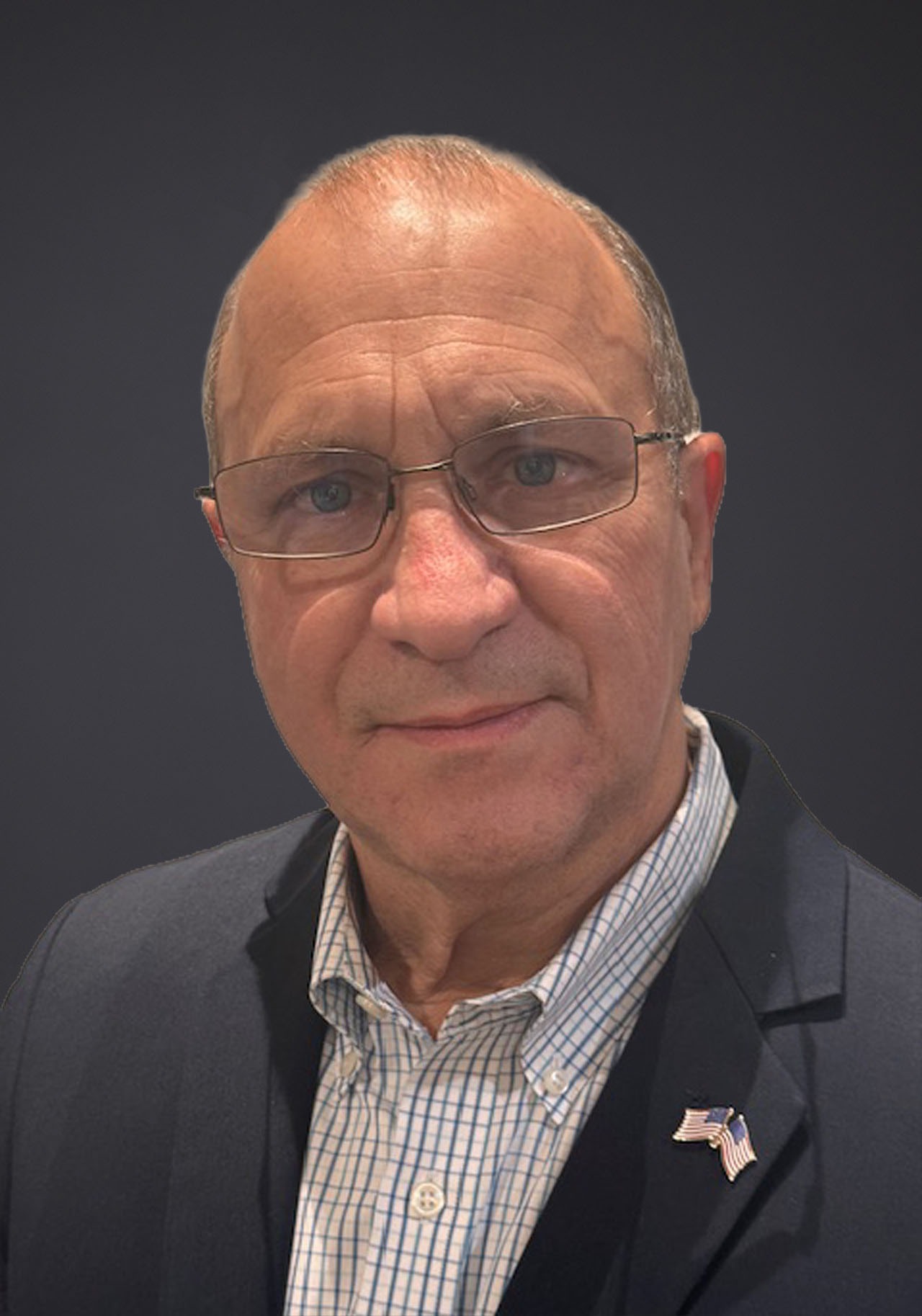 Michael Segala